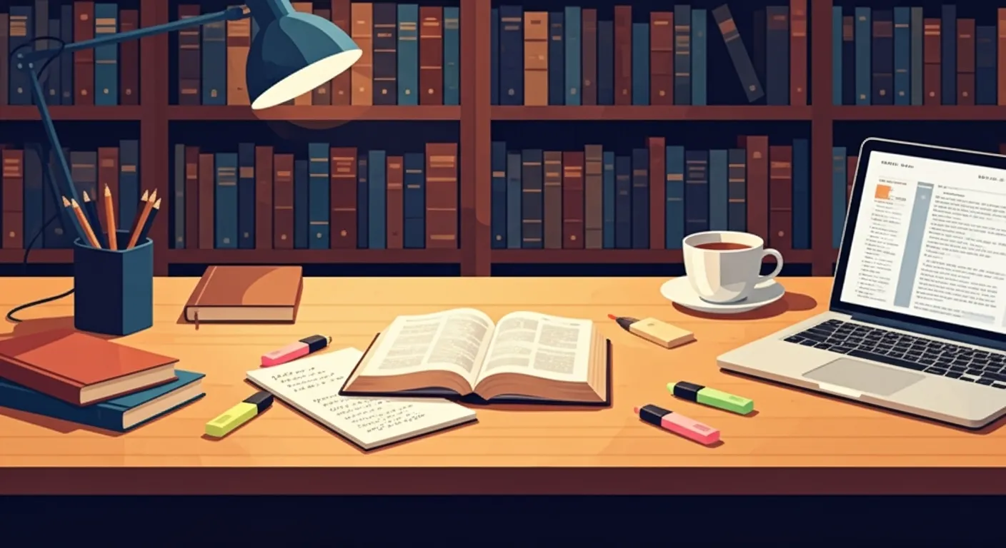 Best Bible Study Tools: A Complete Guide to Deeper Scripture Understanding