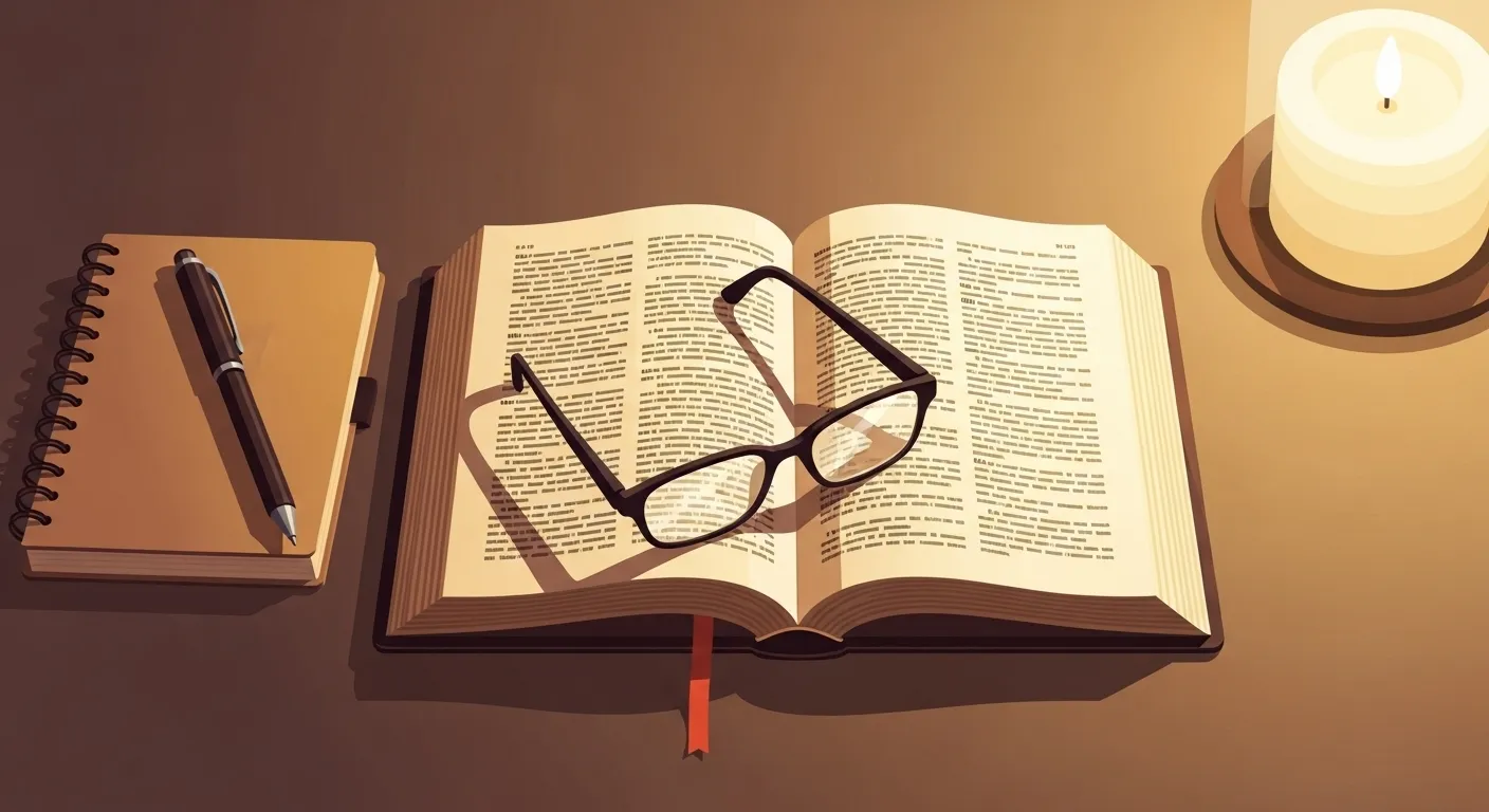 Best Bible Translations Comparison 2025: Which Version Is Right for You?