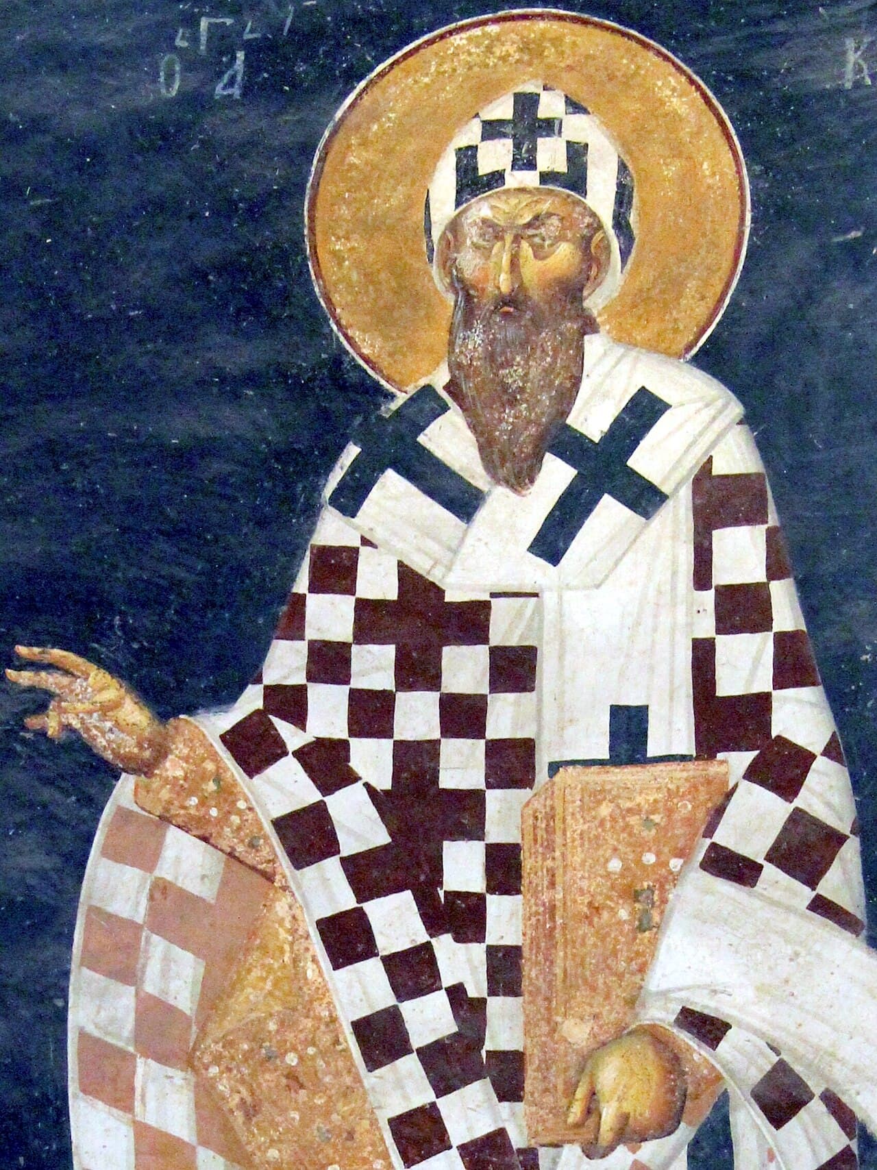 Istanbul , Turkey: Chora Church