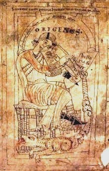 Origen3, illustrating Origen