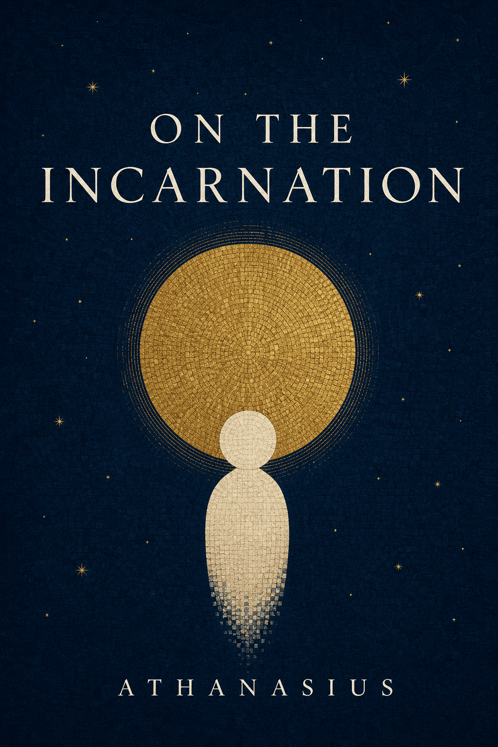 On the Incarnation by Athanasius cover