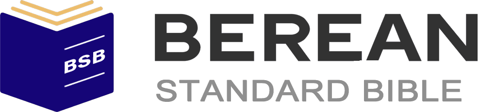Berean Standard Bible