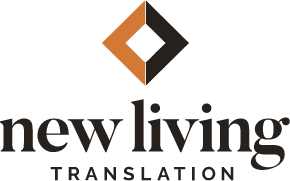 New Living Translation